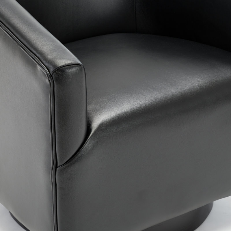 Chaise pivotante Garland