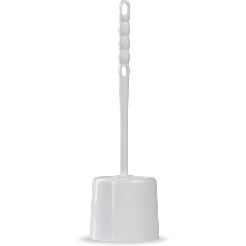Porte-brosse autoportant 16 po H