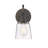 Ceresco Armed Sconce-1822069707