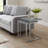 Kalyssa 2 Piece Net of Tables-80844344-80844342