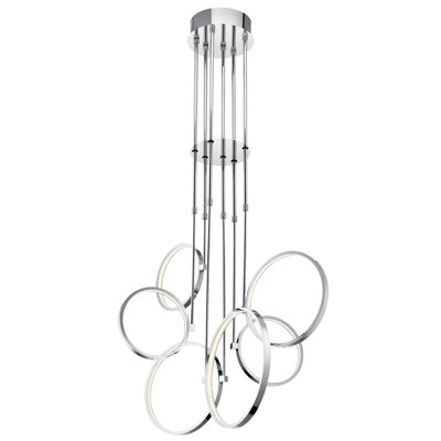 Fabela 6 - Light LED Pendant