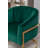 Romy 30" W Tufted Upholstered Barrel Chair-1421810048