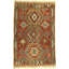 Rectangle Rectangle 6'4" X 9'10" Area Rug
