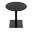 Mies Round Dining Table