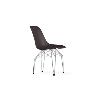 Fruitvale Side Chair by Corrigan Studio