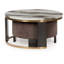 Jazmore Nesting Coffee Table (Set Of 2)