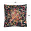 Coussin Abstract Sparks