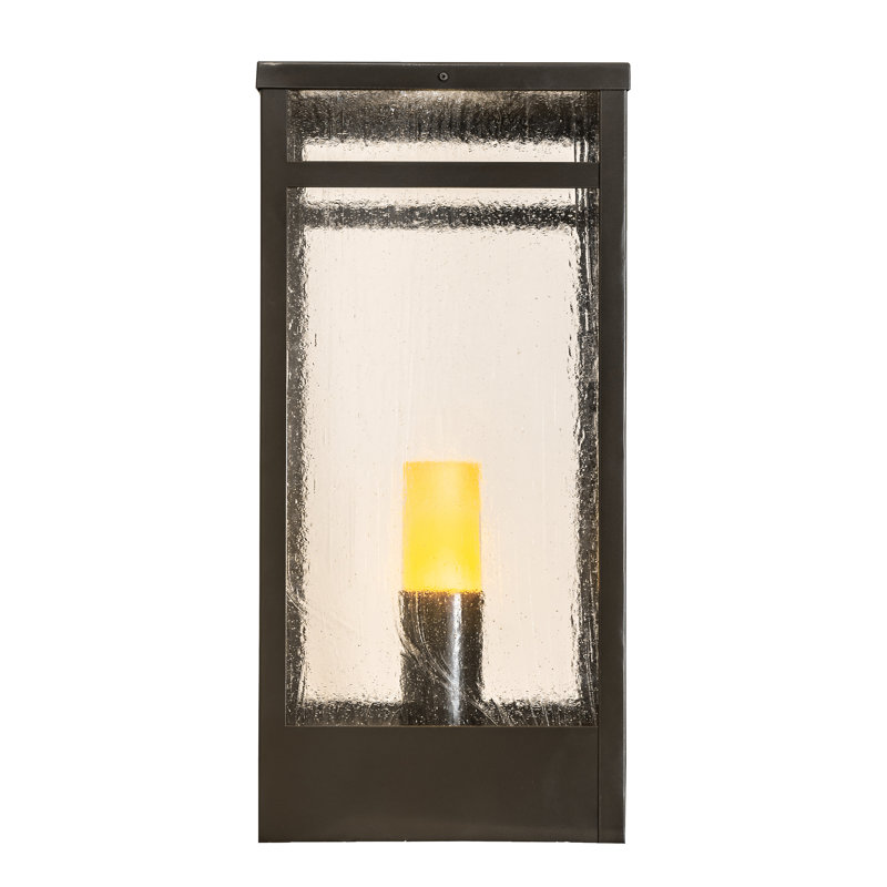 14" Square Quadrato Campbell Pier Mount