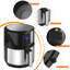 WOLTU 4L Air Fryer Oven-63973238