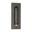 Ponte LED Flush Mounted Sconce-16721632