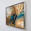 Matthew 3: 16. «Celestial Vision» par Mark Lawrence - impression sur toile-482643622-482643645
