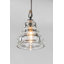 Menlo Park 1 Light Pendant