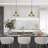 Beesley 1 - Light Small Dome Pendant