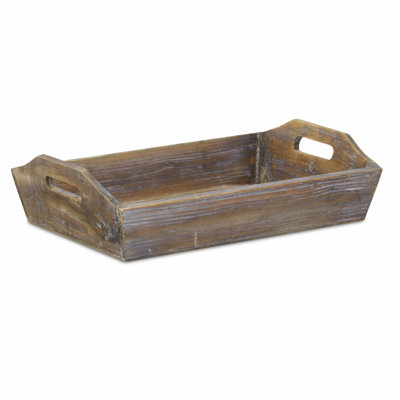 Basham Tray