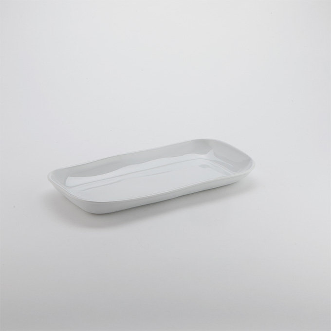 Plateau en mélamine Crave Collection American Metalcraft