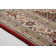 Haque Oriental Wool Hand Woven Area Rug