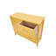 6 Drawer 105Cm W Double Dresser-93068612
