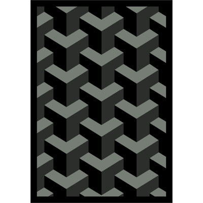 Tapis Whimsy Rooftop