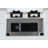 Itsham Desk with Built in Outlets-242584217