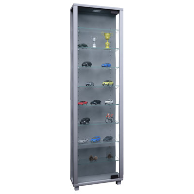 Everglade Display Cabinet