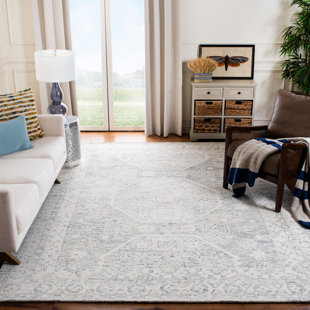 Union Rustic Area Rugs You'll Love | Wayfair