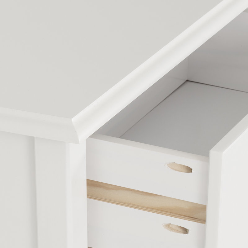 Clarita Console Table
