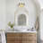 2-Light Dimmable Vanity Light