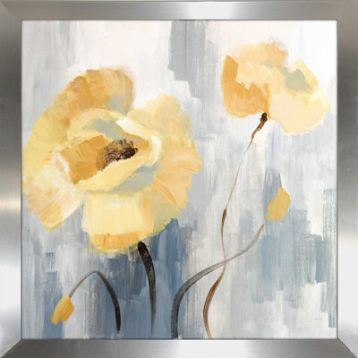 Blossom Beguile II par Lanie Loreth - Peinture