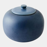 Opolo Ceramic Decorative Bottles