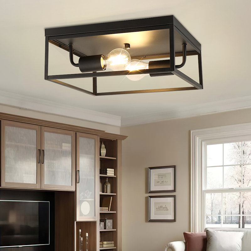 Fette Flush Mount