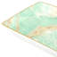 Canora Grey Manneville Porcelain China Tray