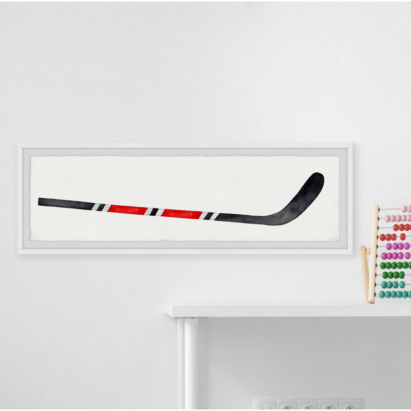Diorio - Painting on Paper, 25cm H x 76cm W