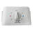 Comfort Glow 5000 BTU Electric Compact Space Heater
