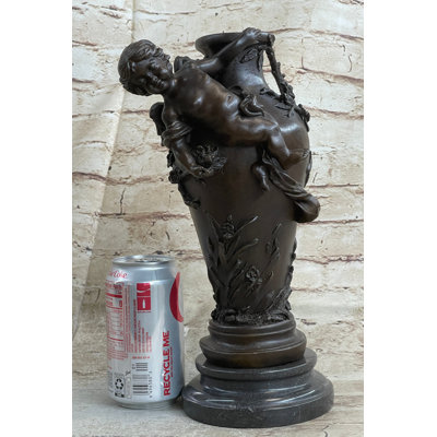 Annielise, objet de décoration