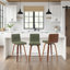 Tabouret de bar et de comptoir Biance-1162196319-1175641198-1177743121