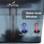 101 oz Plat à eau automatique-97649050