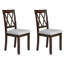 Chaises de salle à manger 4 pièces-1421661275-1421661254-1421661248
