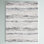 Tapis ivoire / gris Avril
