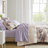 100% Taupe King Bedding - Comforter, Sheets, Pillowcases Comforter For Bed Brushed Microfiber,