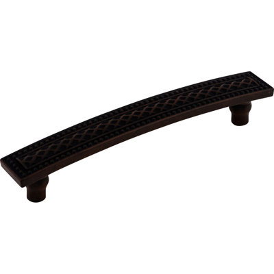 Trevi 5" Center to Center Bar Pull