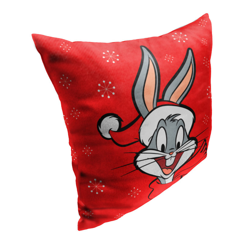 Polyester Pillow Cover
