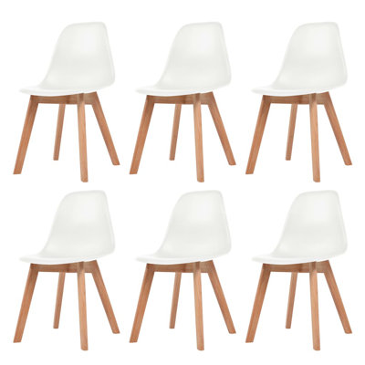 Belvedere 44cm H Side Chair