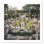 Getty Images, "Palm Beach Arts Festival", Slim Aarons, January 1, 1964 Print by Slim Aarons