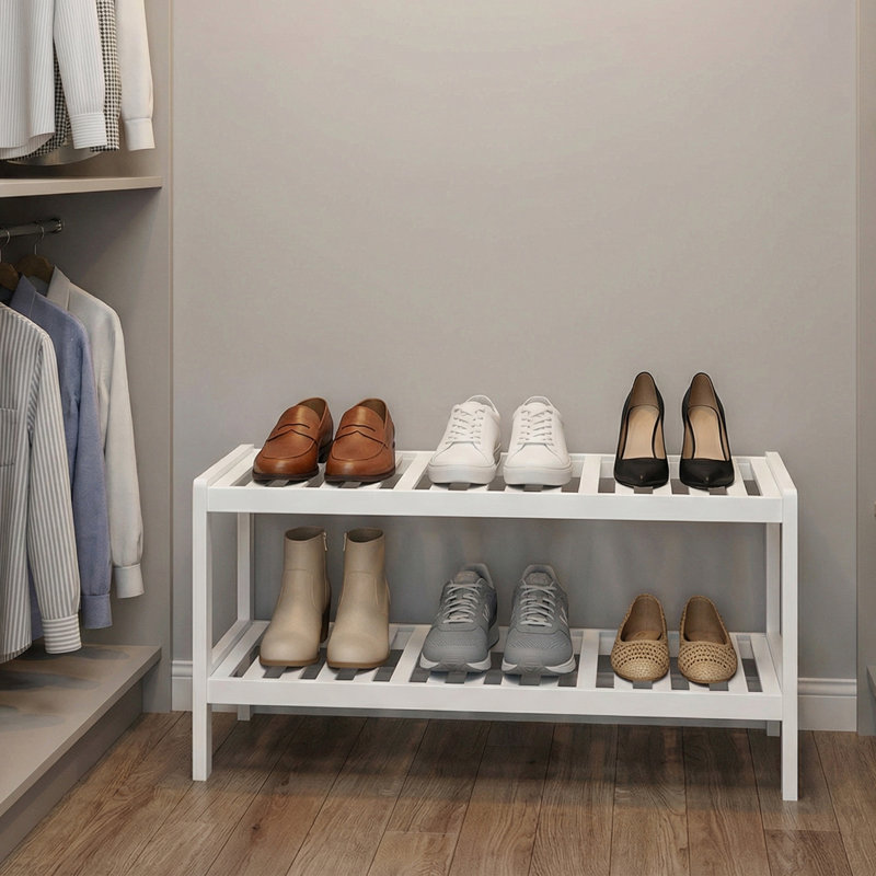 Rangement pour chaussures