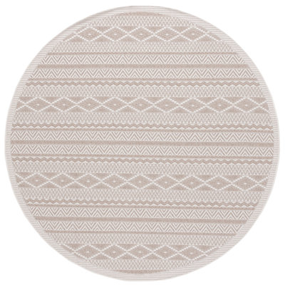 Wrayanne Wicker Performance Southwestern Rug