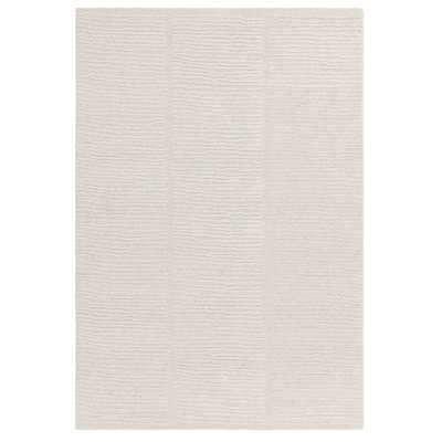 Bettsy Geometric Wool Hand Tufted Area Rug