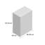 Bonaira 5 - Drawer Chest of Drawers-38263575