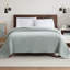 Couverture en mélange de coton eucalyptus-62299115-62299117