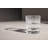 Forma 10.1oz. Drinking Glass Set