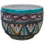 Andalusian Handmade Decorative Bowl